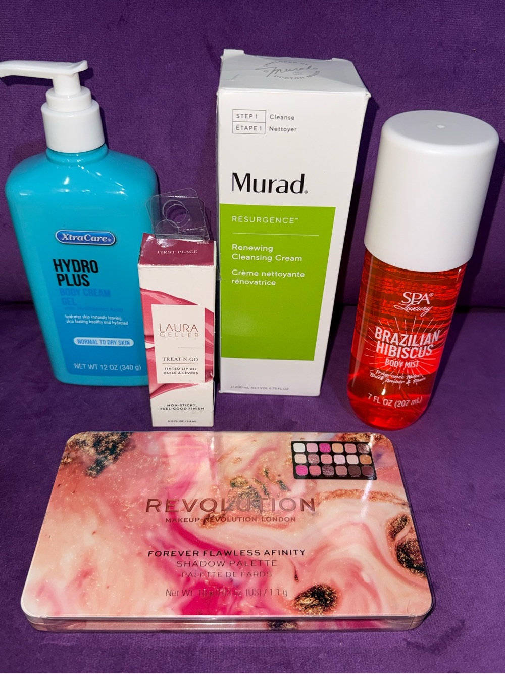 Beauty Bundle